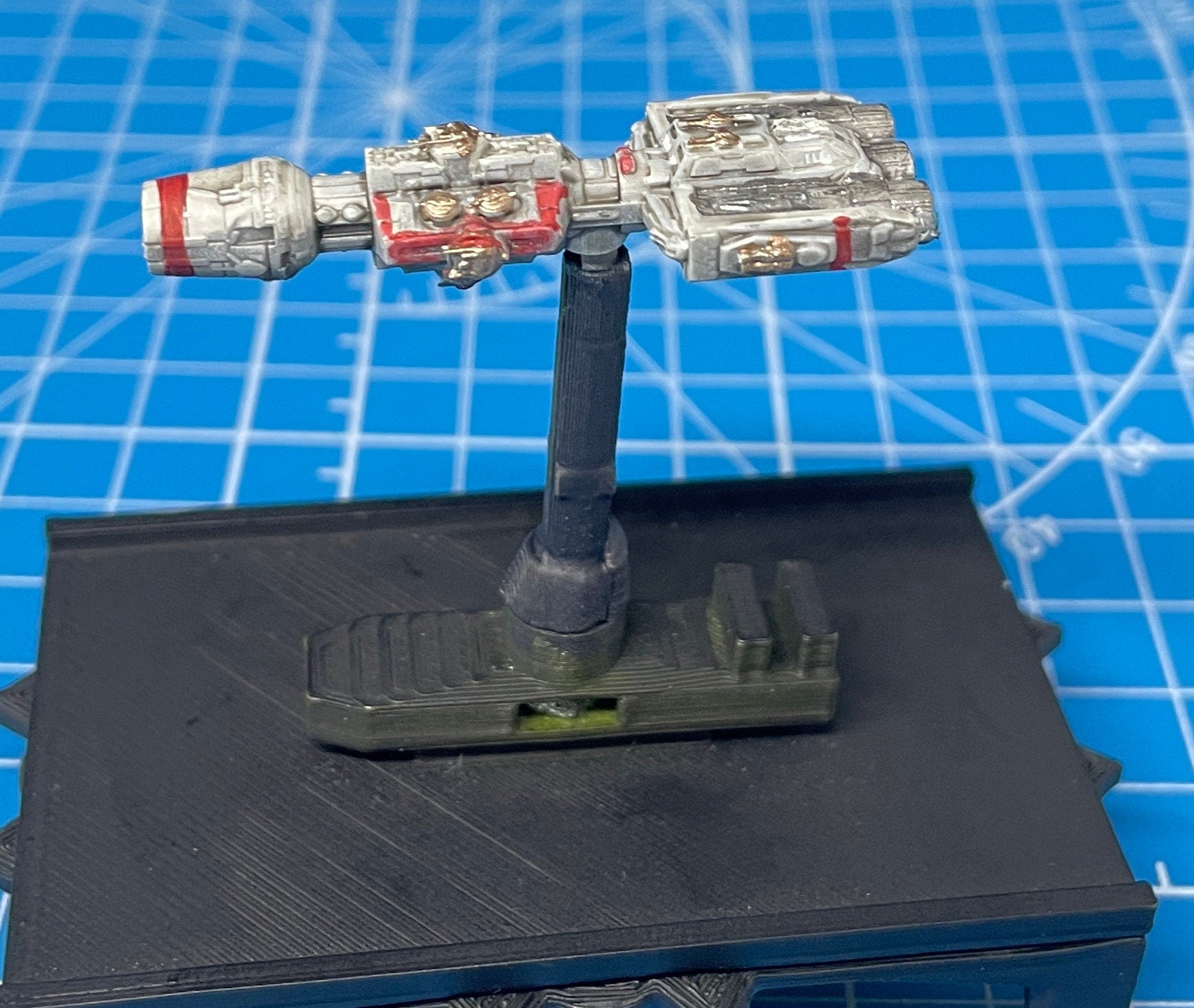DP-20 Frigate for Star Wars Armada