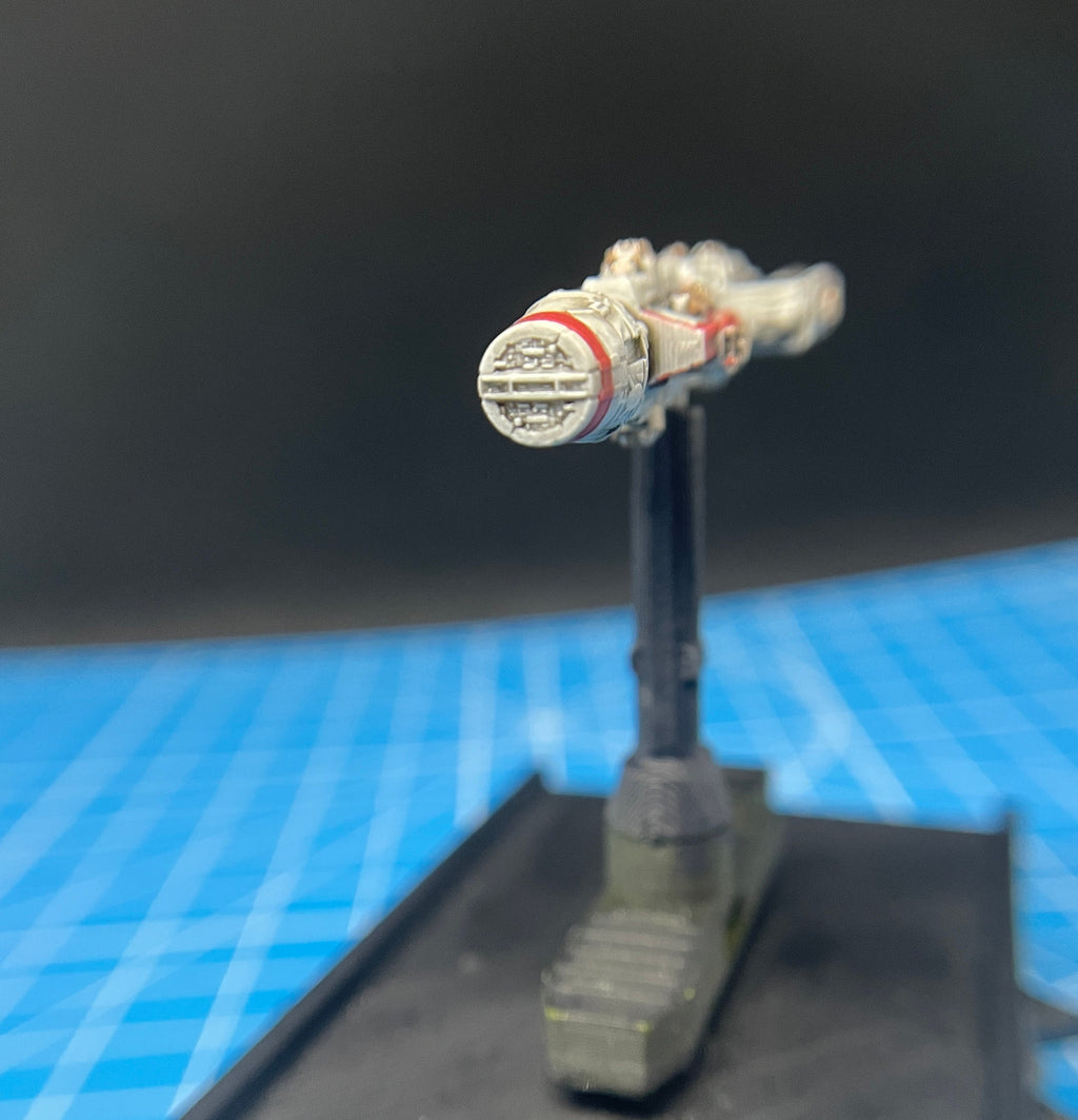 DP-20 Frigate for Star Wars Armada