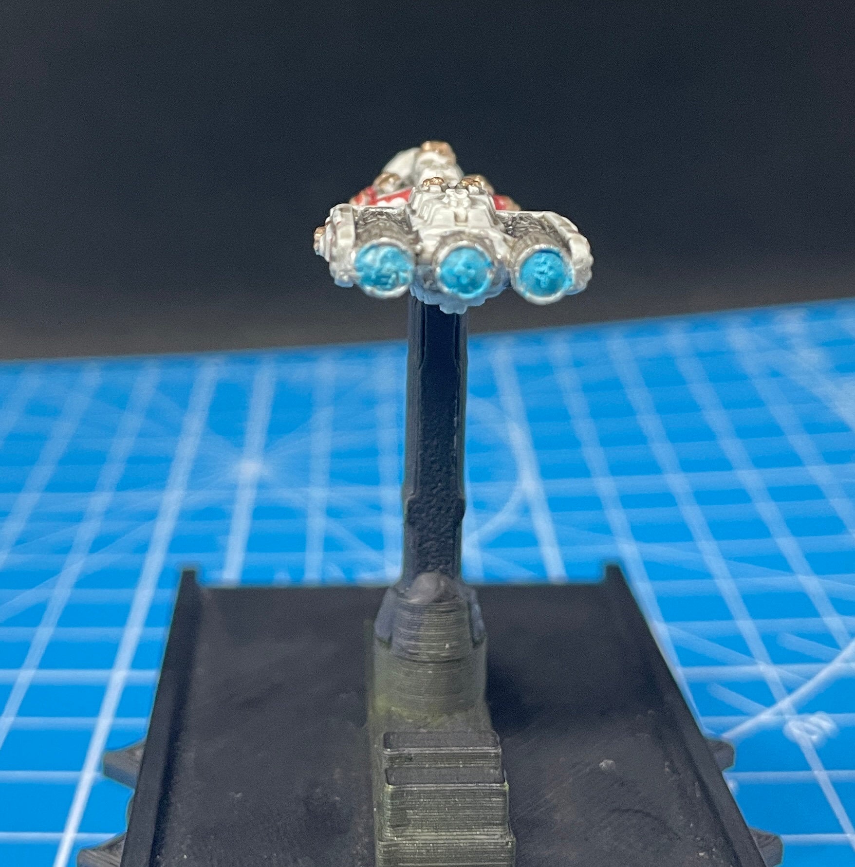 DP-20 Frigate for Star Wars Armada