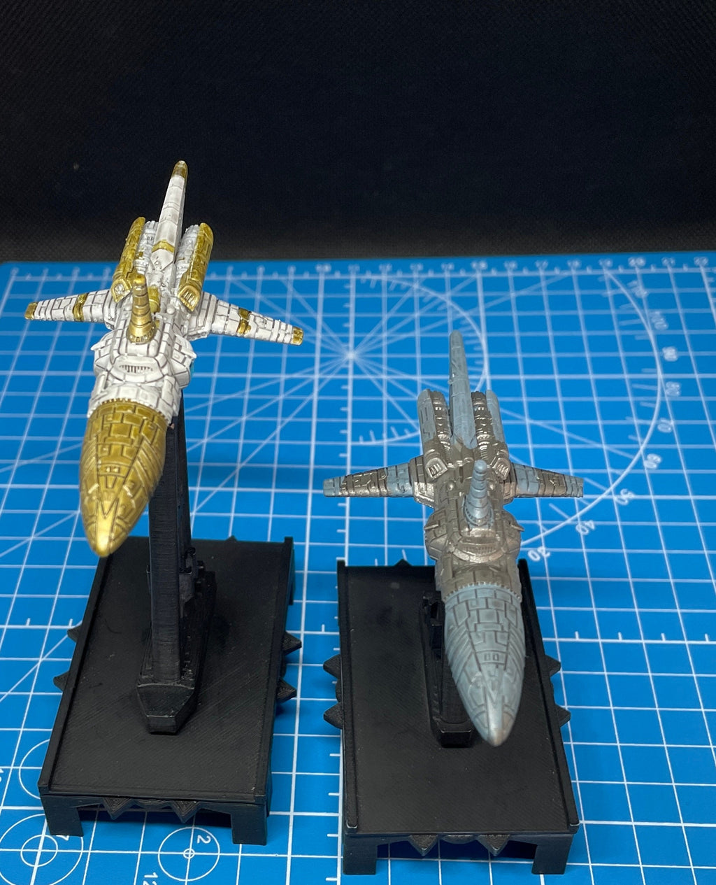 CIS Techno Union Frigate for Star Wars Armada