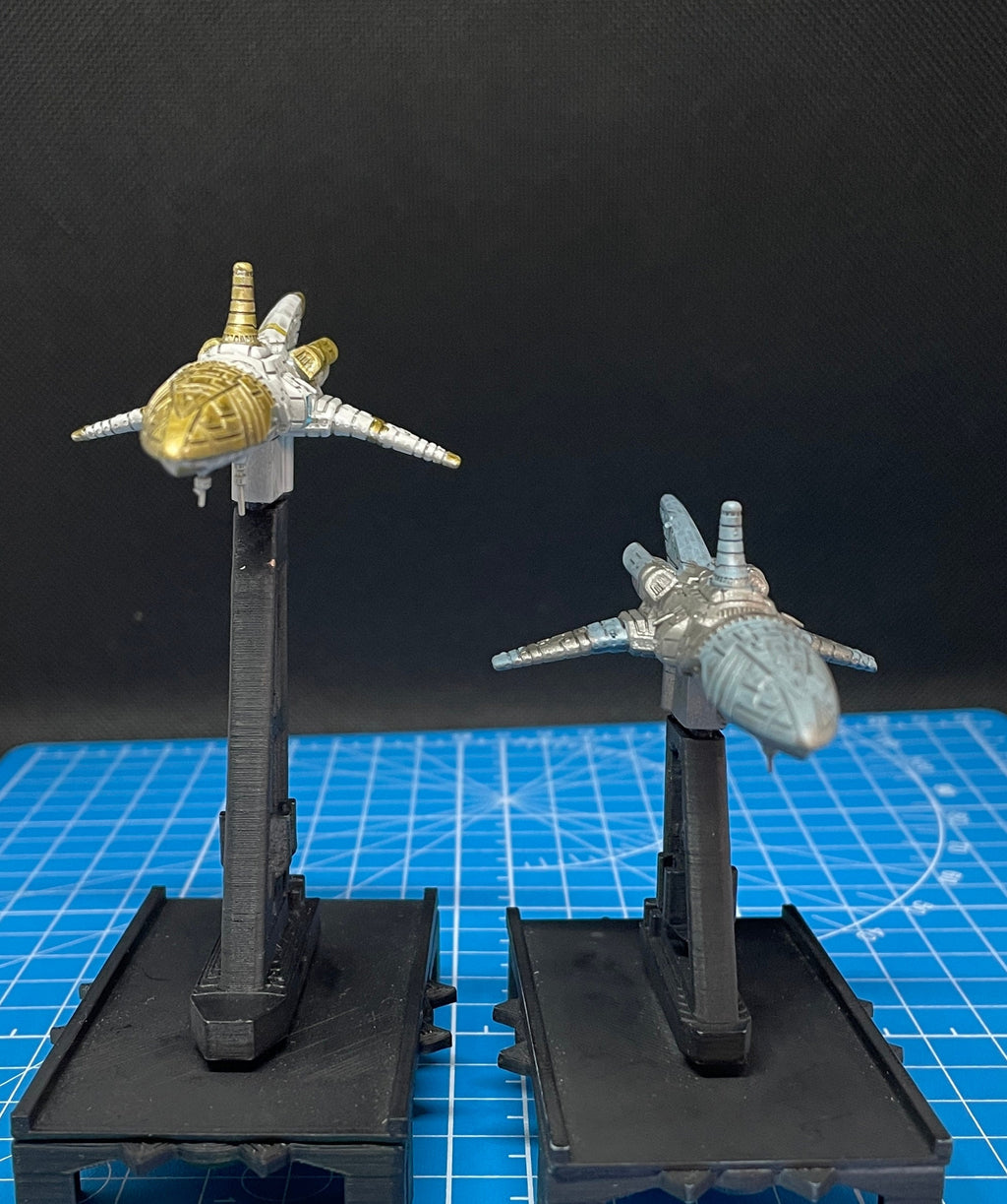 CIS Techno Union Frigate for Star Wars Armada