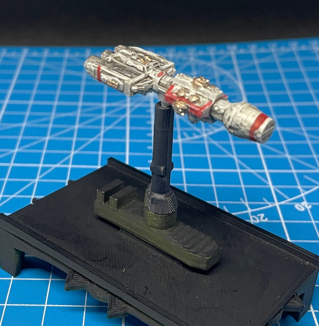 DP-20 Frigate for Star Wars Armada