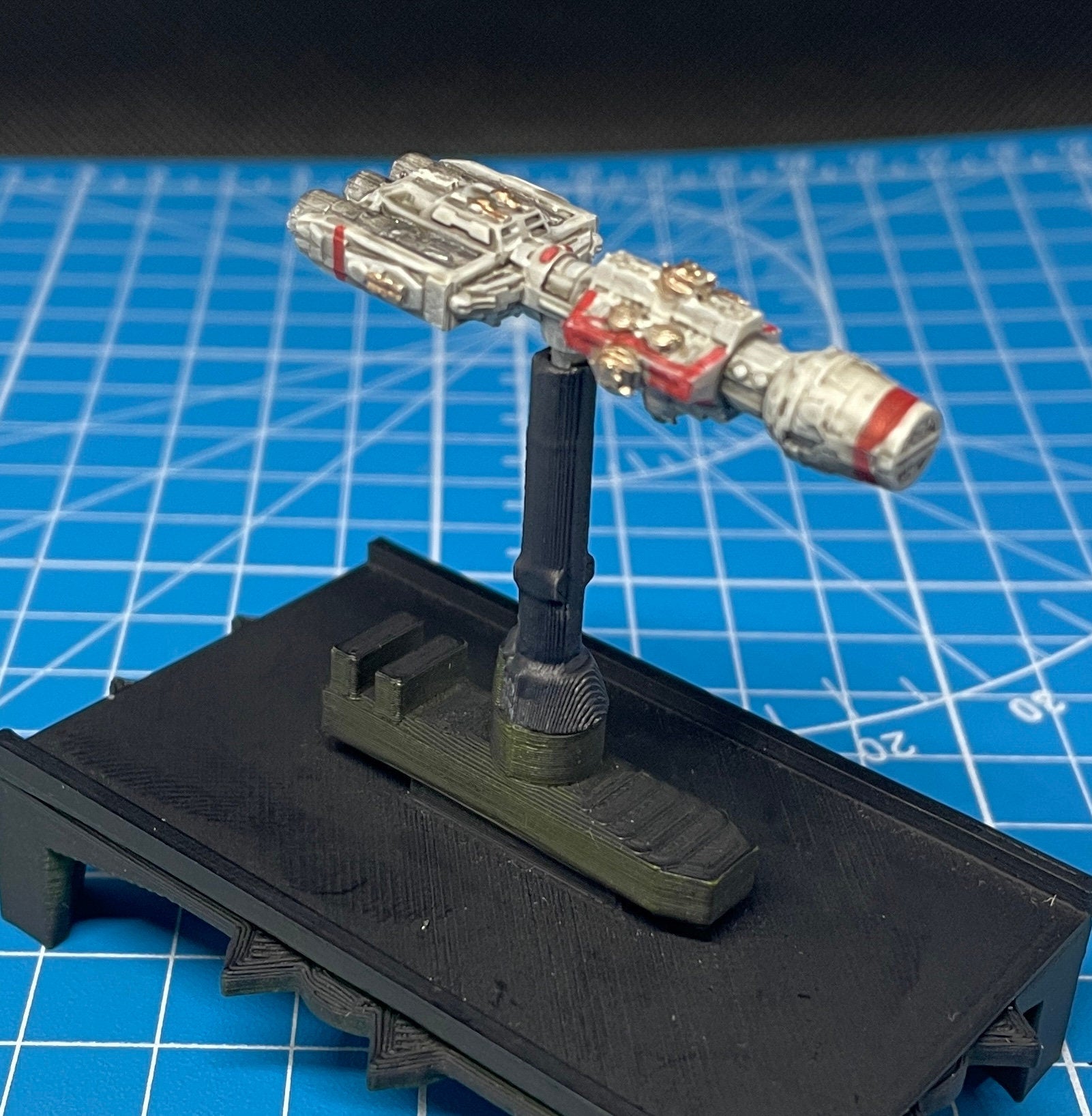 DP-20 Frigate for Star Wars Armada