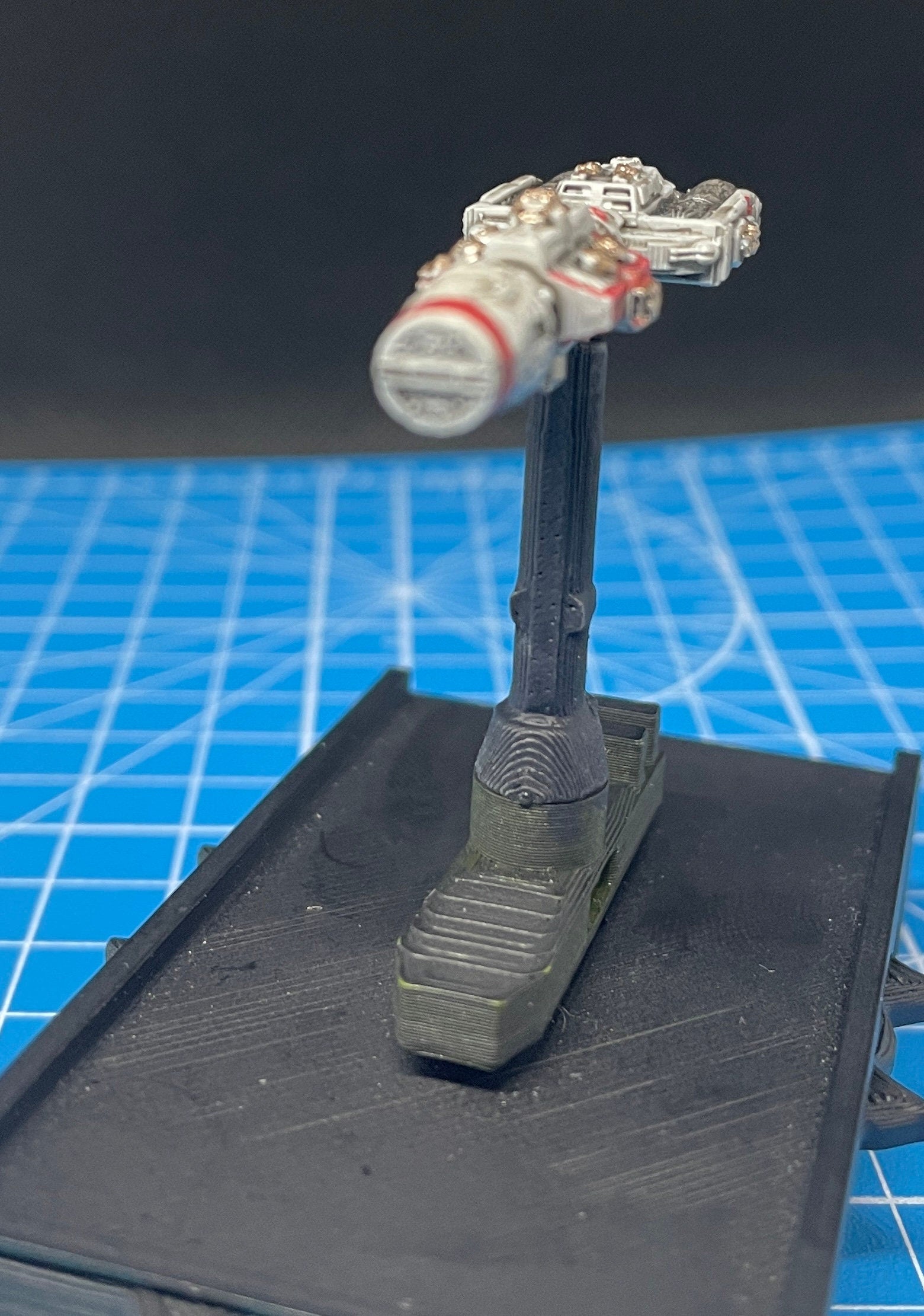 DP-20 Frigate for Star Wars Armada