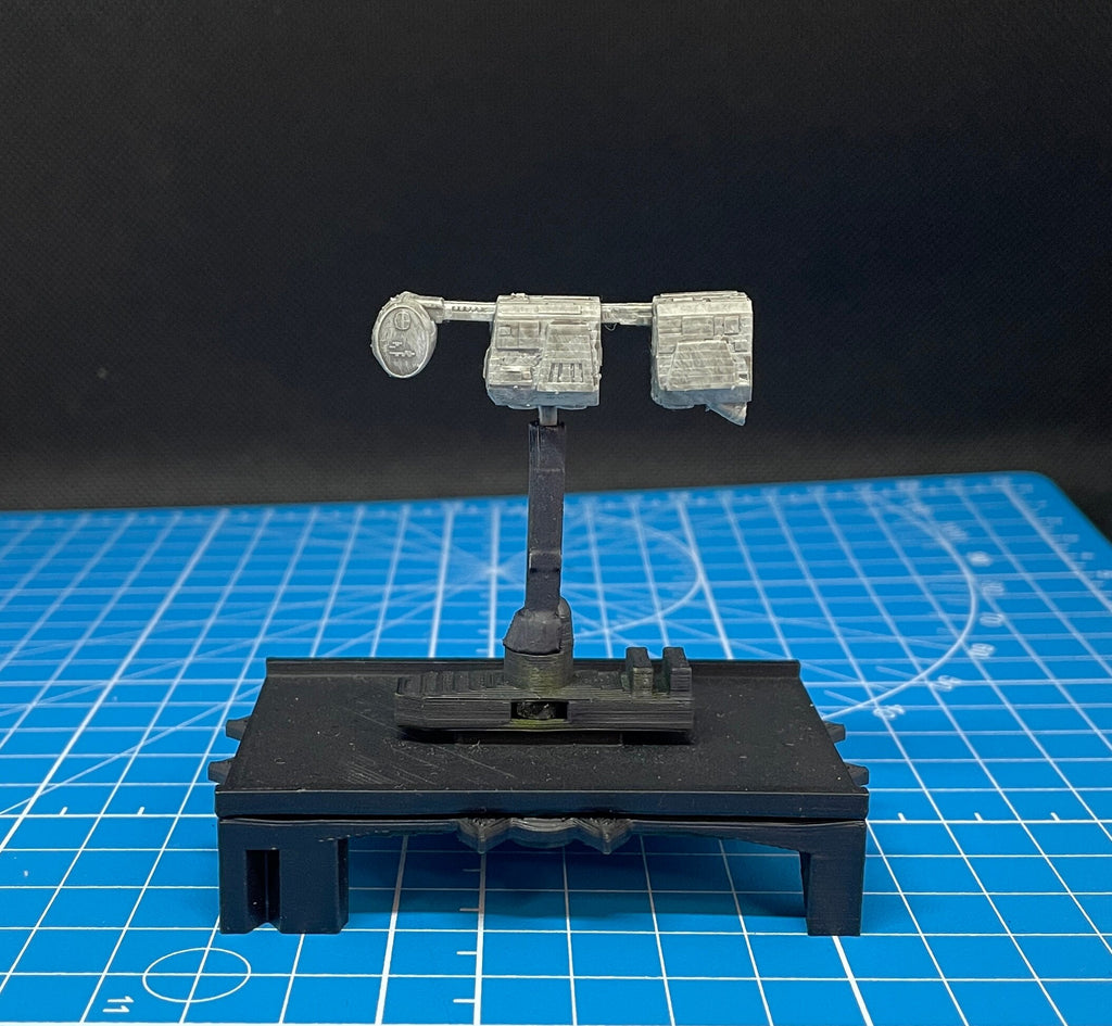 Mobquet MB-C1 Transport for Star Wars Armada