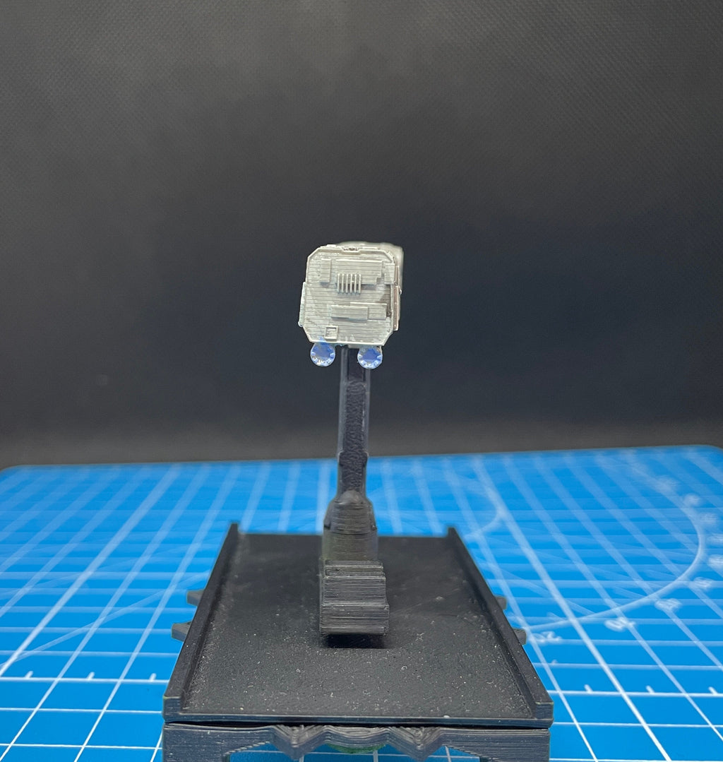 Mobquet MB-C1 Transport for Star Wars Armada