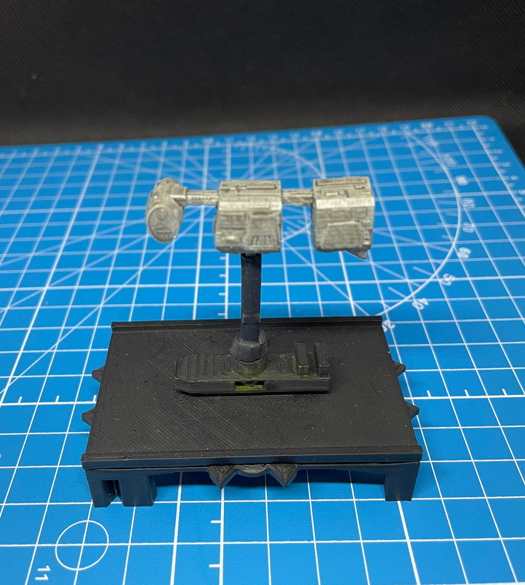 Mobquet MB-C1 Transport for Star Wars Armada