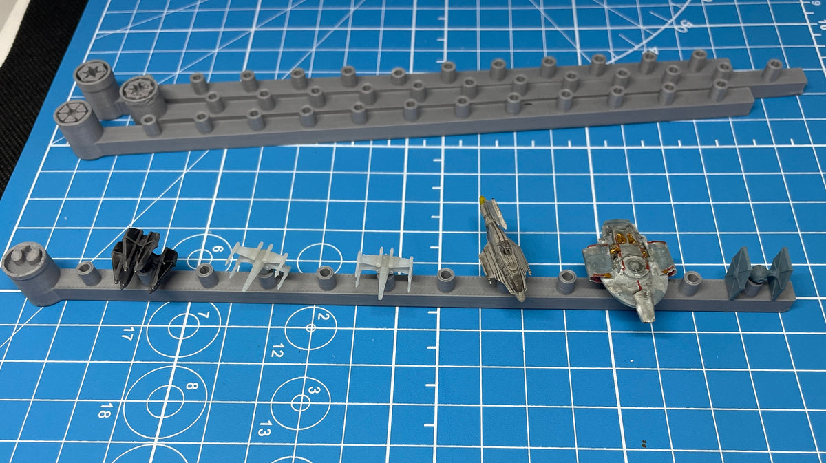 Squadron Painting stick for Star Wars Armada