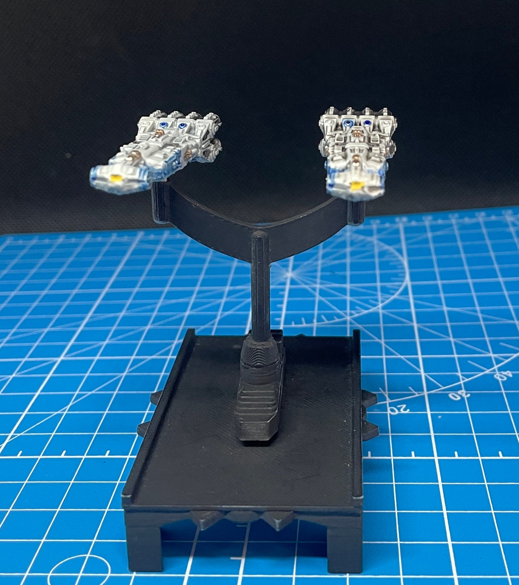 CR-92a Assassin Corvette for Star Wars Armada