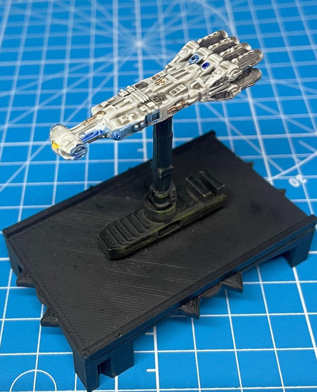 CR-92a Assassin Corvette for Star Wars Armada