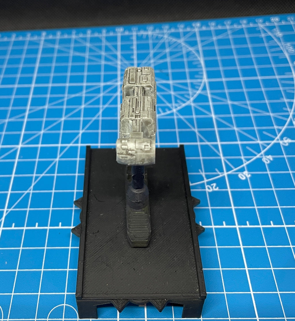 Mobquet MB-C1 Transport for Star Wars Armada