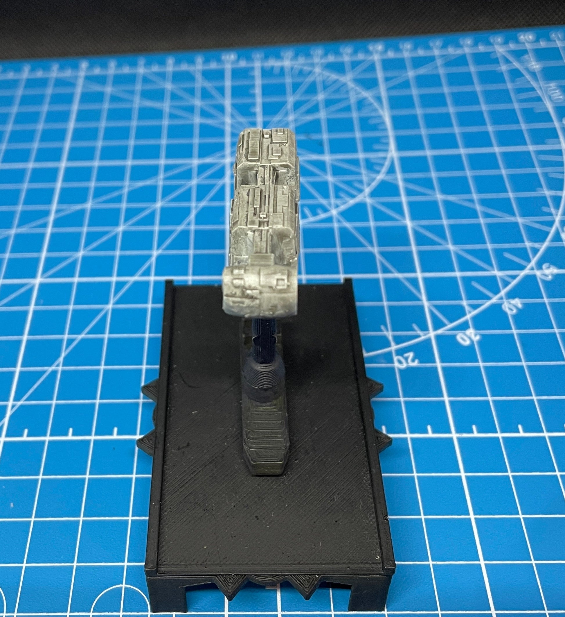 Mobquet MB-C1 Transport for Star Wars Armada