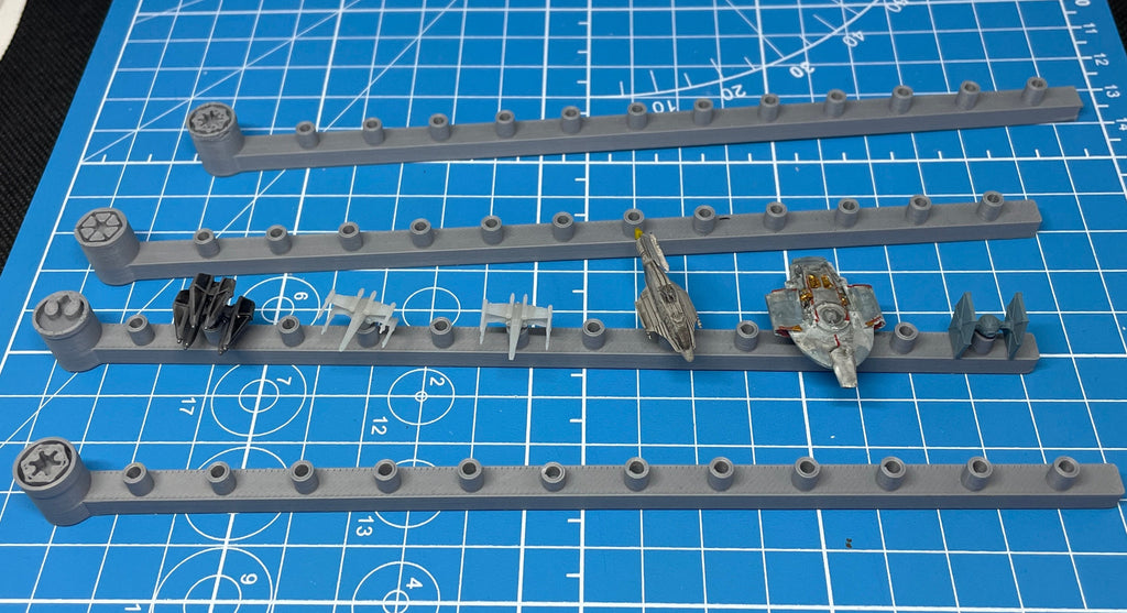 Squadron Painting stick for Star Wars Armada
