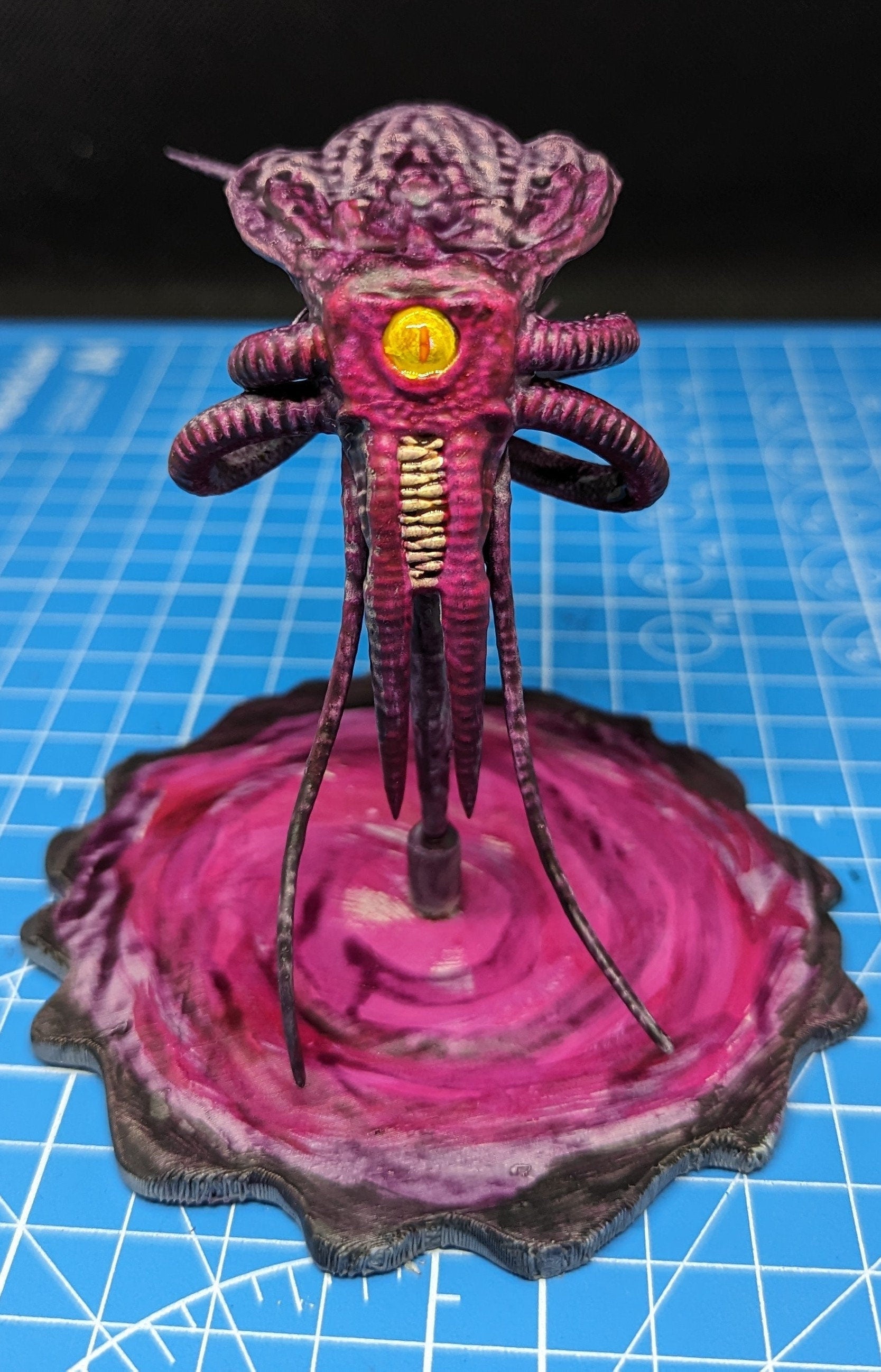 Star Wars Armada Summa Verminoth Gravity Rift Obstacle Pack