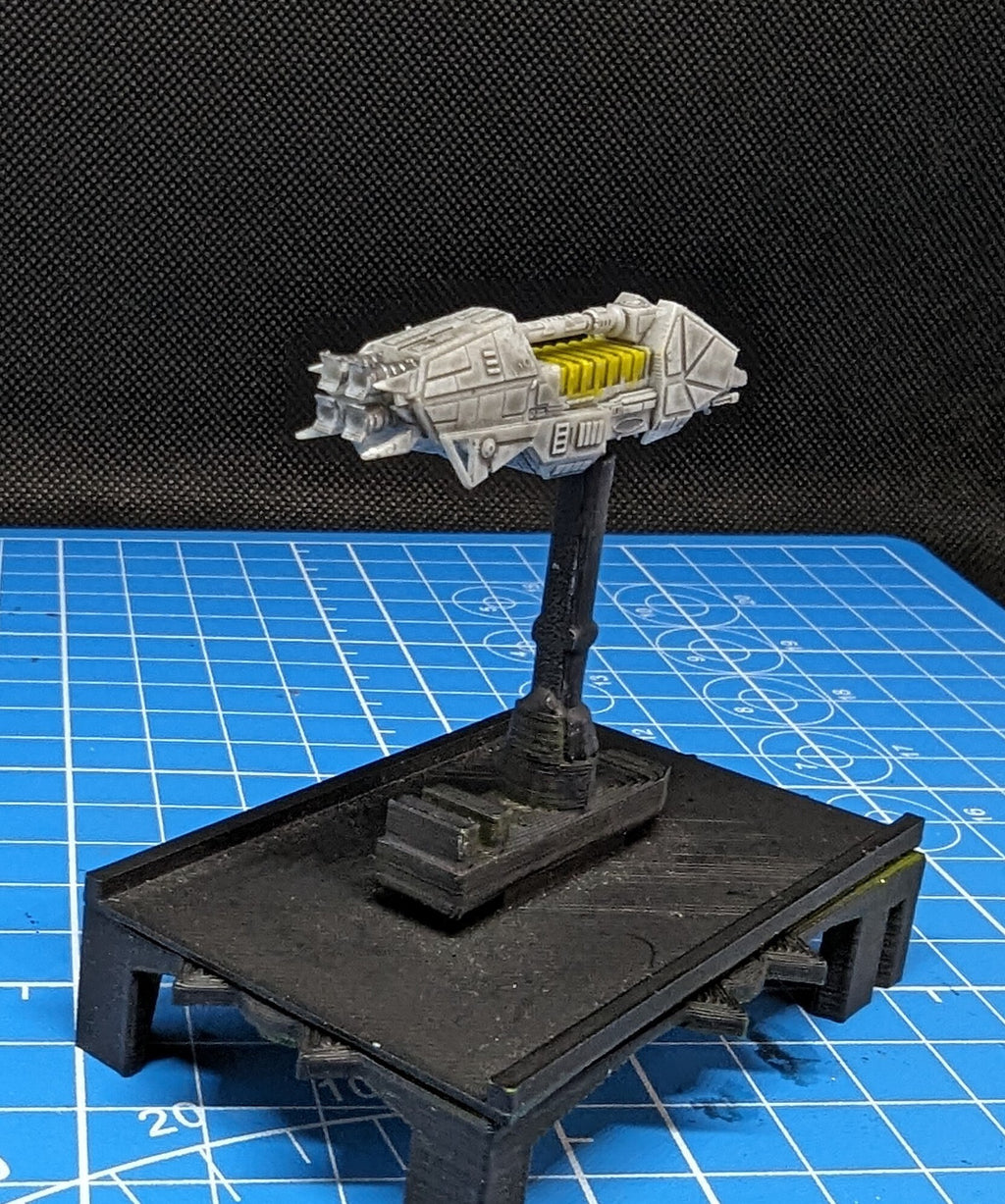 Action IV Transport for Star Wars Armada