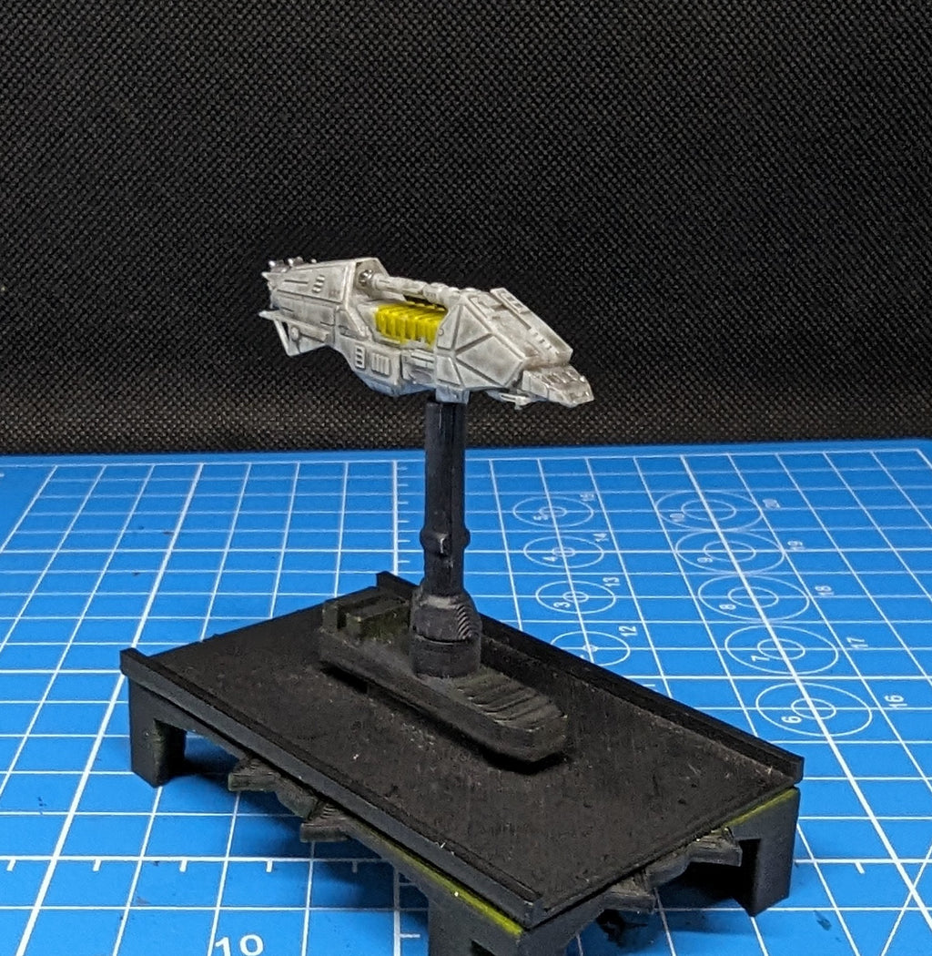 Action IV Transport for Star Wars Armada