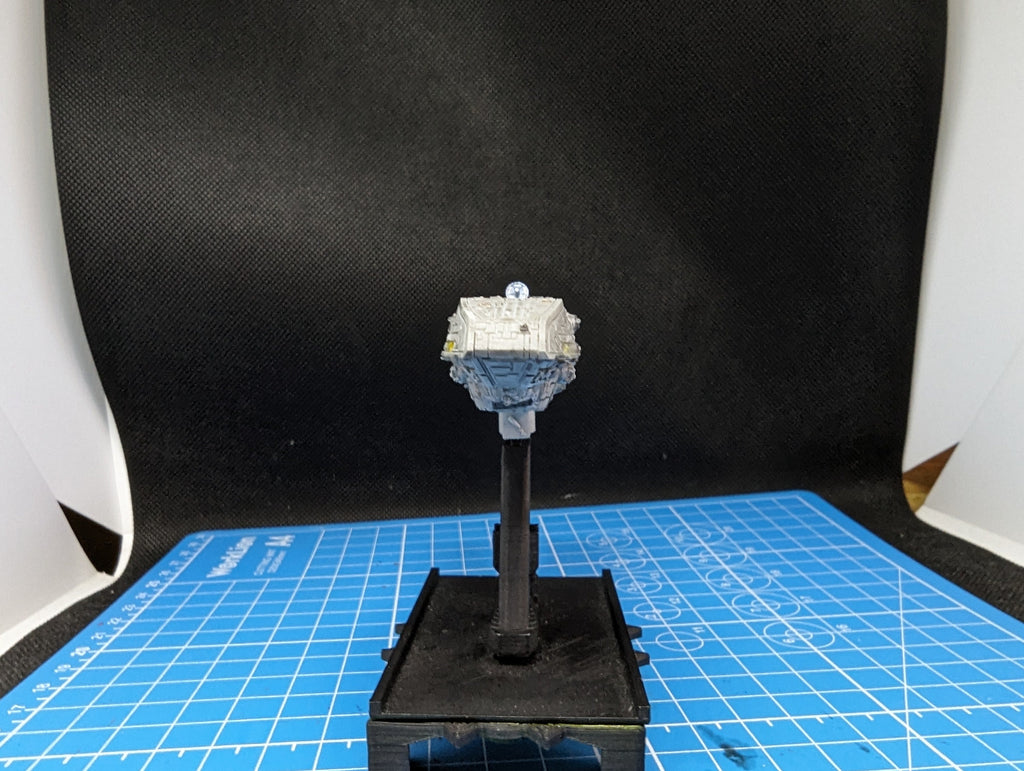 Imperial-refit Dreadnaught Heavy Cruiser for Star Wars Armada 103mm