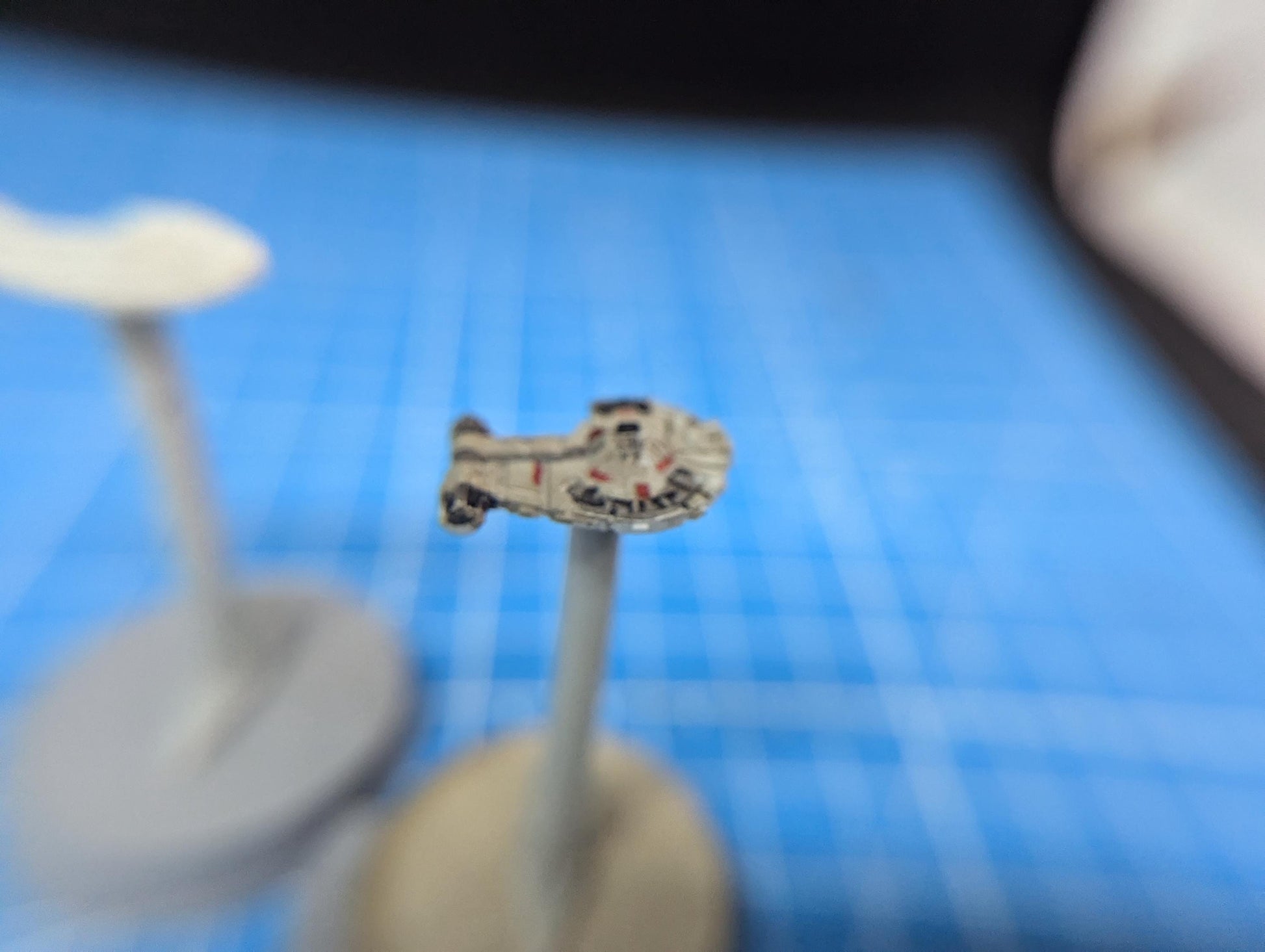 Rogue YT-2400 light Freighter Irregular Starfighter pack(3) for Star wars armada scale games