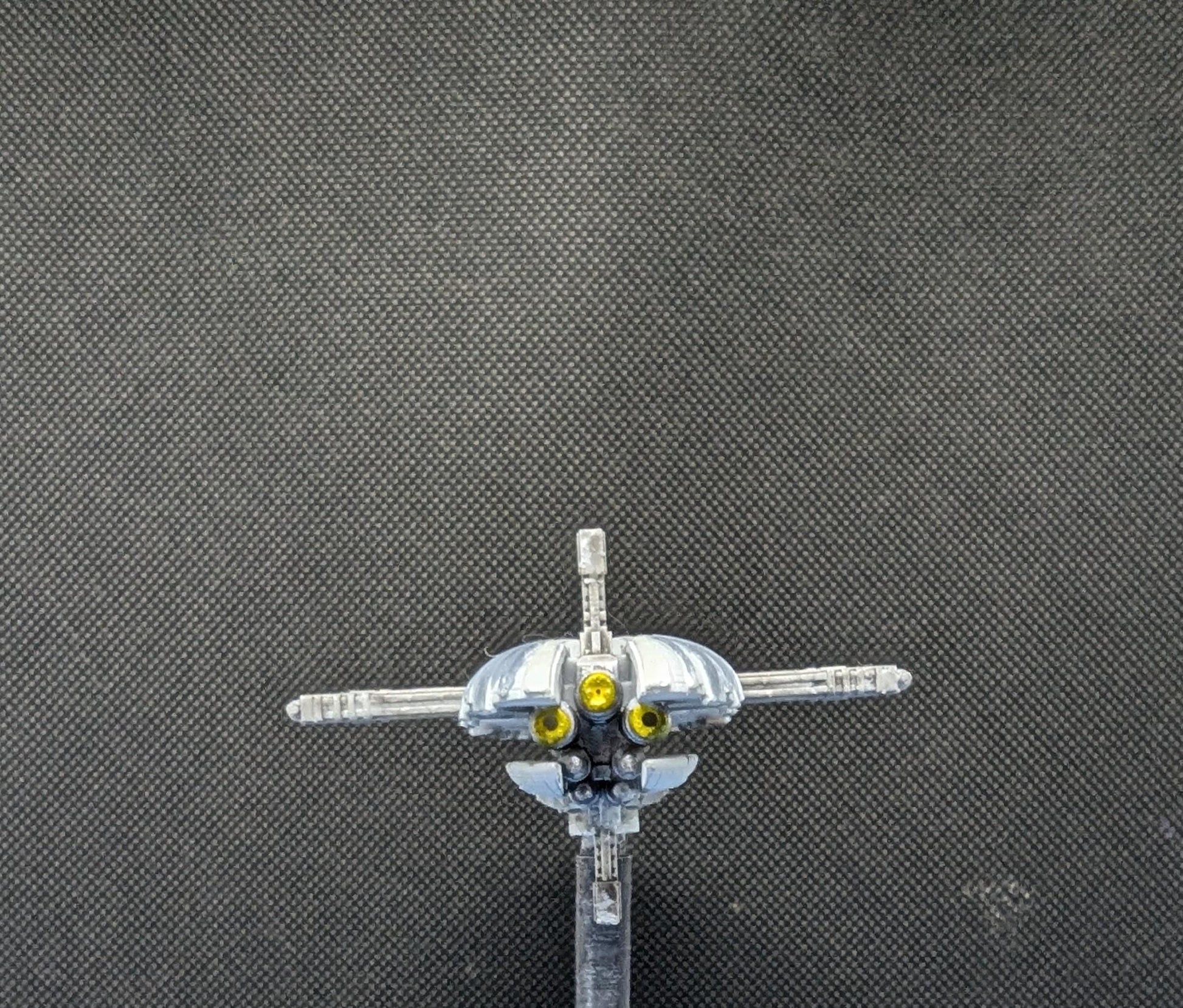 CIS Munificent Star Frigate for Star Wars Armada 125mm