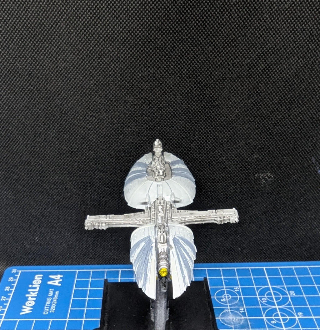 CIS Munificent Star Frigate for Star Wars Armada 125mm