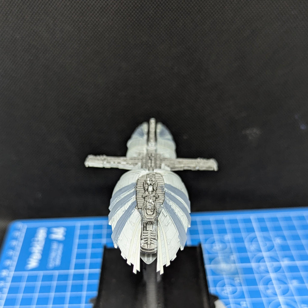 CIS Munificent Star Frigate for Star Wars Armada 125mm