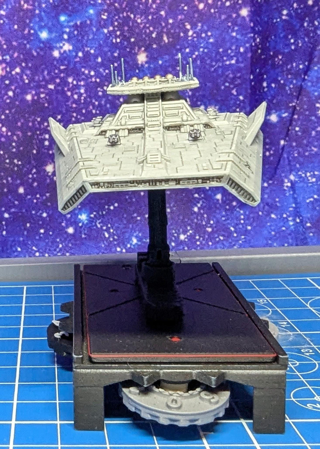 Imperial Pursuit-class Enforcer for Star Wars Armada 80mm