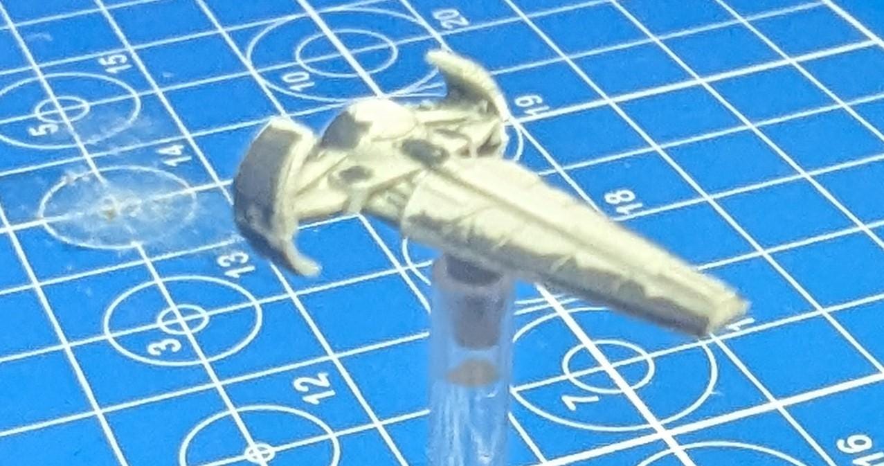 Armada Legacy Wave 0 Reinforcement Pack (8) squadrons for Star wars armada or other miniatures games
