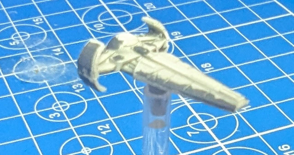 Armada Legacy Wave 0 Reinforcement Pack(8) squadrons for Star wars armada scale games