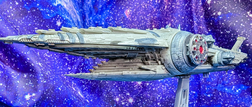 CIS Subjugator Heavy Cruiser for Star Wars Armada 300mm