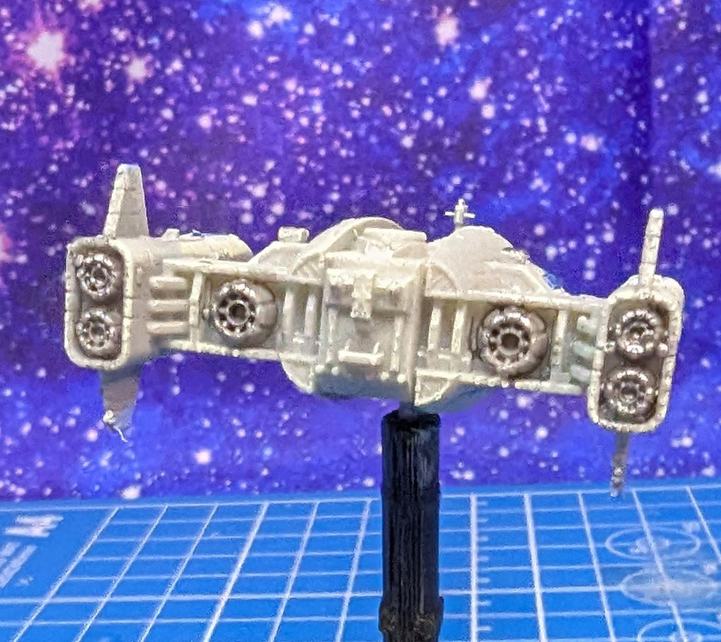 New Republic Agave Picket Ship for Star Wars Armada