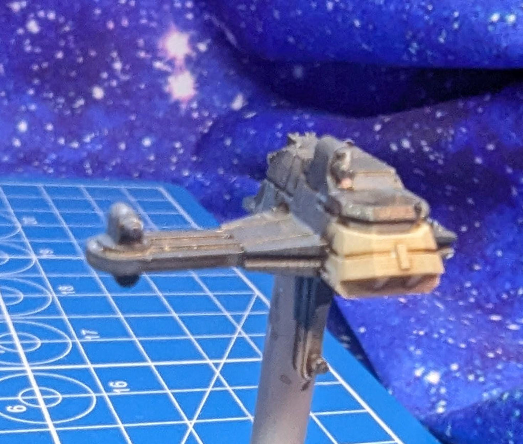Armada Legacy Wave 0 Reinforcement Pack(8) squadrons for Star wars armada scale games
