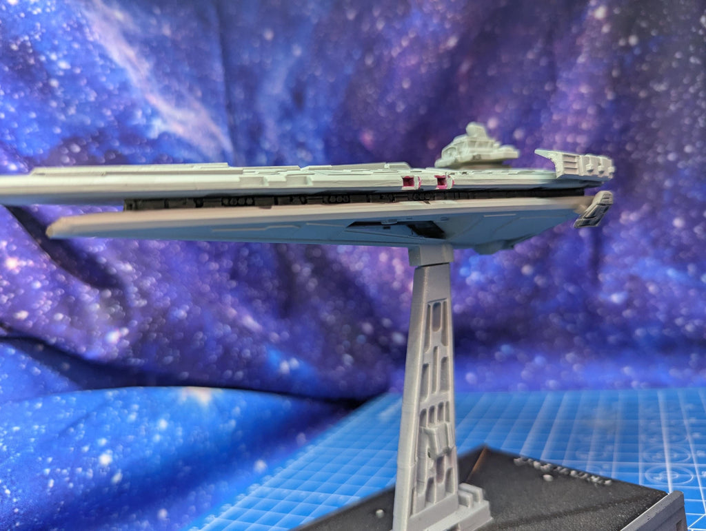 Sith Centurion-class Battlecruiser for Star wars armada 169mm