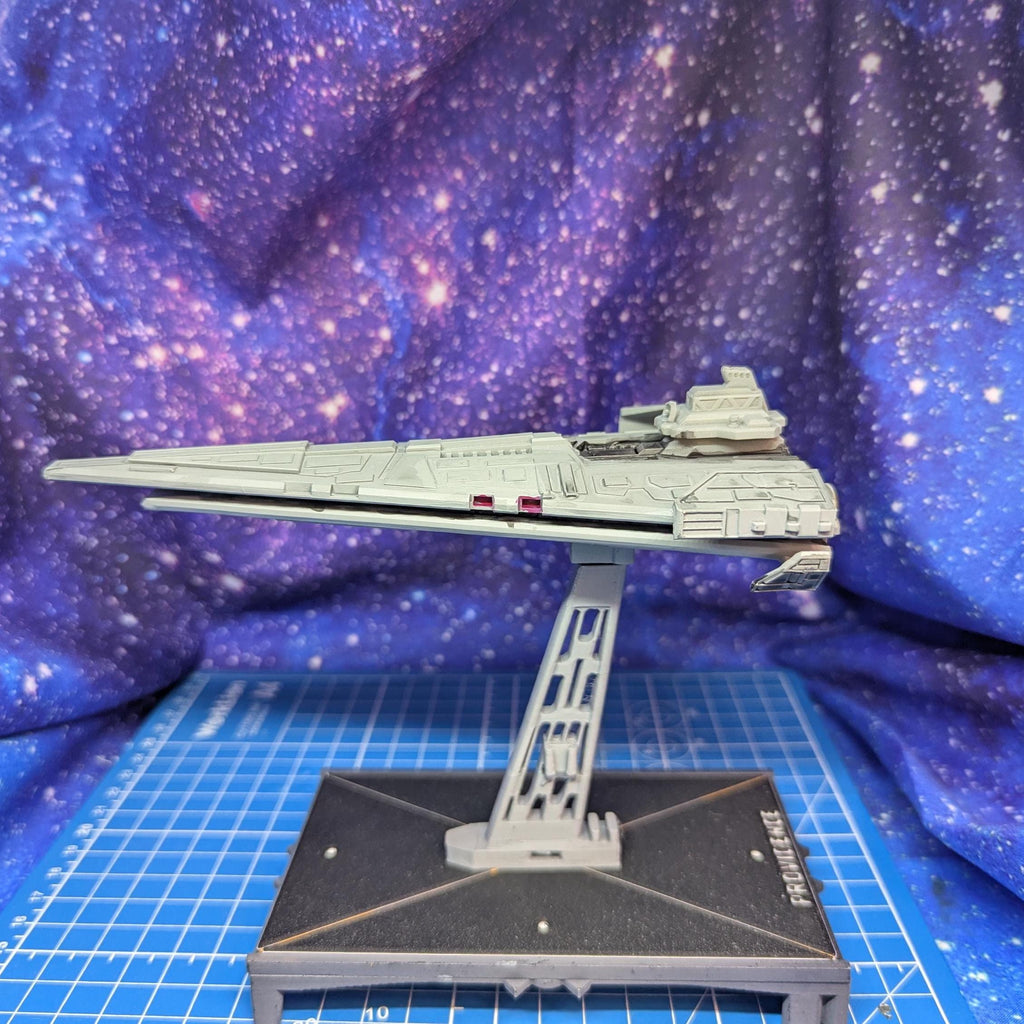Sith Centurion-class Battlecruiser for Star wars armada 169mm