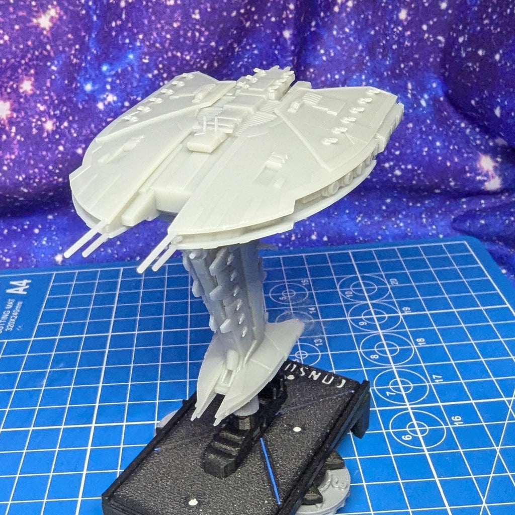 Silvos Pirate Frigate for Star Wars Armada