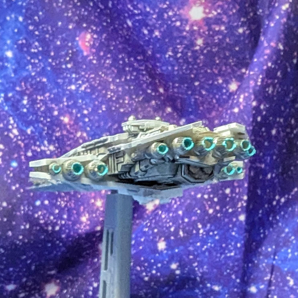 Empire of the Hand Peltast-class Star Destroyer for Star Wars Armada 171mm