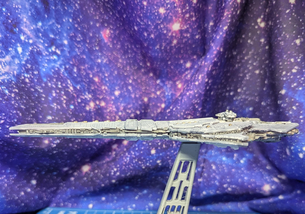Empire of the Hand Peltast-class Star Destroyer for Star Wars Armada 171mm