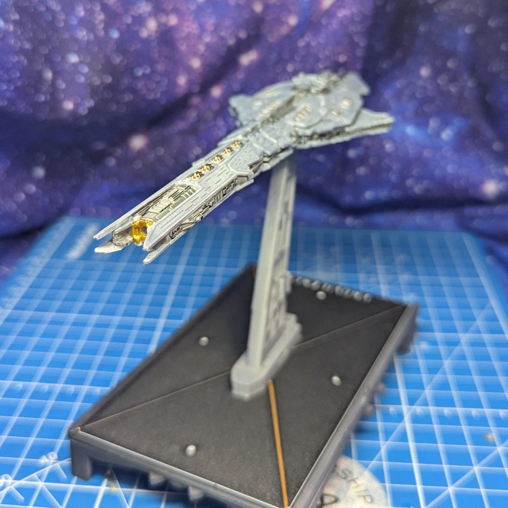 Empire of the Hand Peltast-class Star Destroyer for Star Wars Armada 171mm