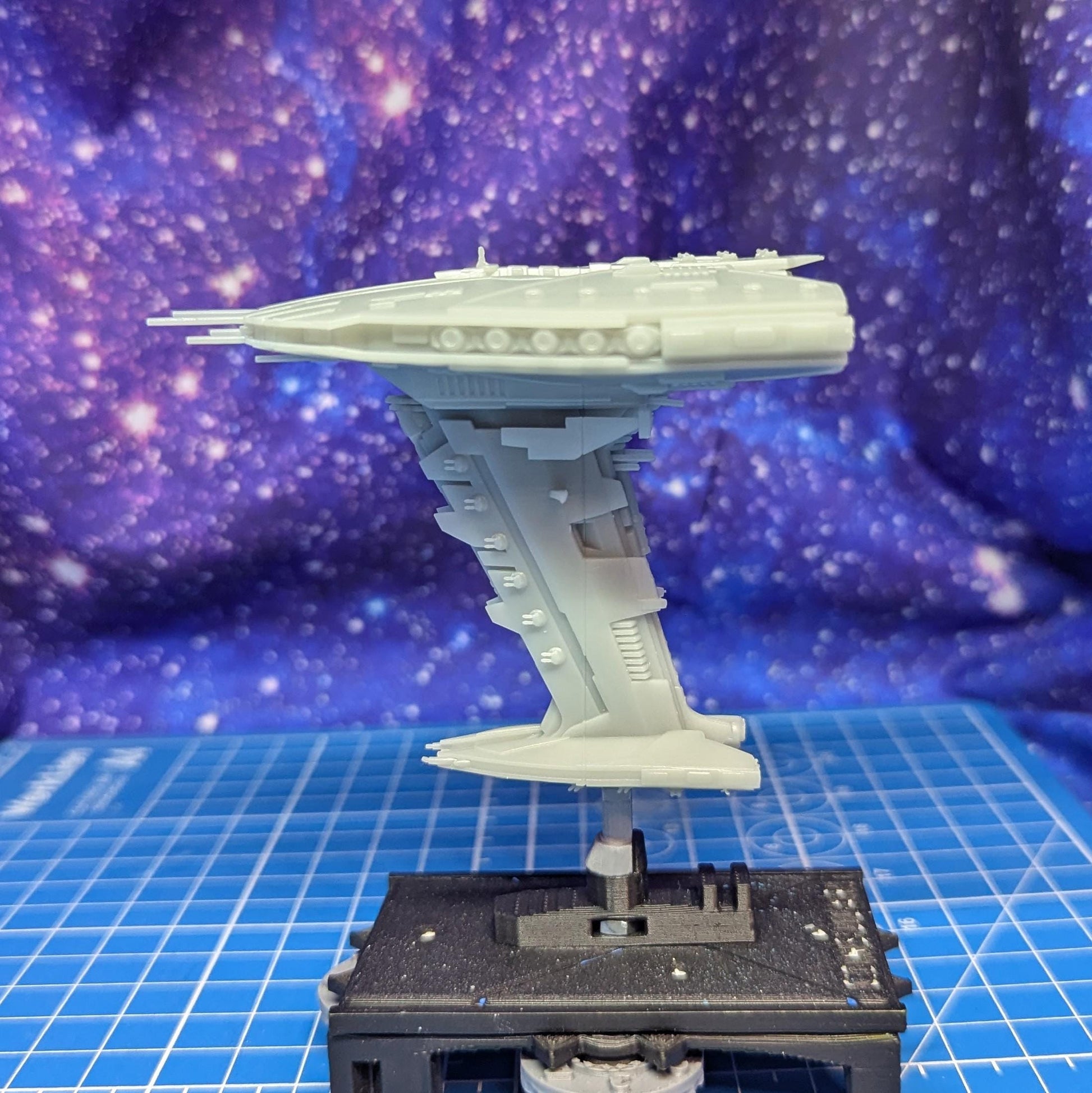 Silvo's Pirate Frigate for Star Wars Armada