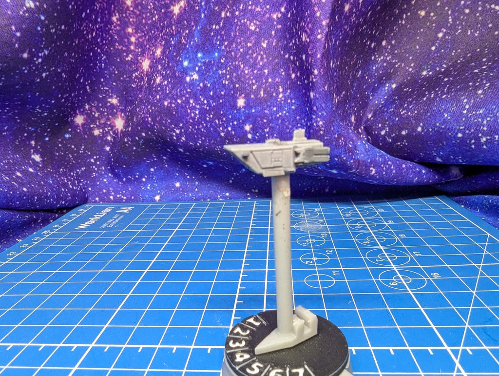 First Order AAL-1971/9?1 Troop Transport Squadron (3) for Star wars armada