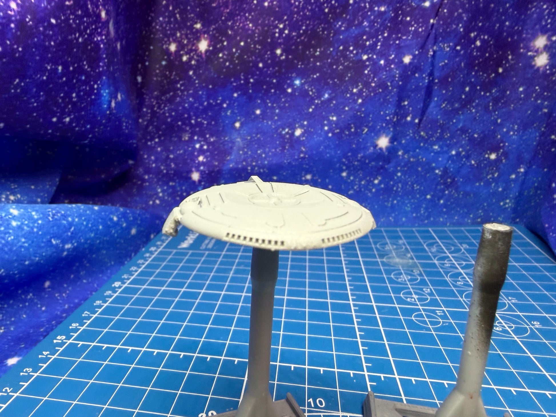 XW scale CIS HMP Gunships(2) for Star wars Xwing Miniatures game