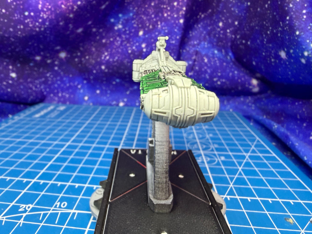 Republic Pelta class Frigate For Star Wars Armada