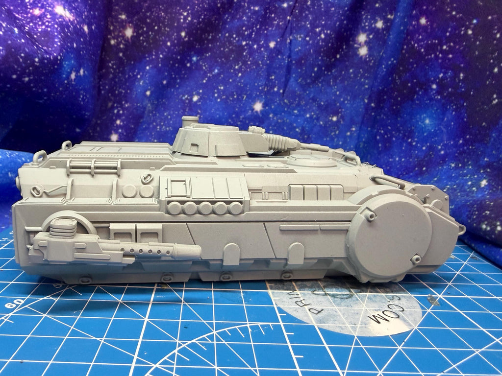 Rebel Alliance Insurgent Hover Tank Tank Kit: 35mm Scale Star Wars Legion Proxy