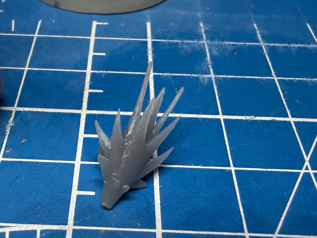 Babylon 5 Shadow Fighter Squadron (6) for Star Wars Armada scale games