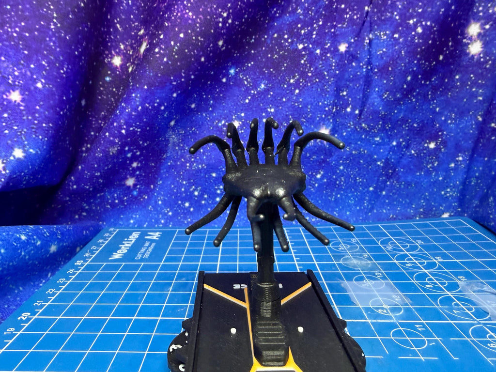 Babylon 5 Shadow Scout Warship: Star Wars Armada Scale(47mm)