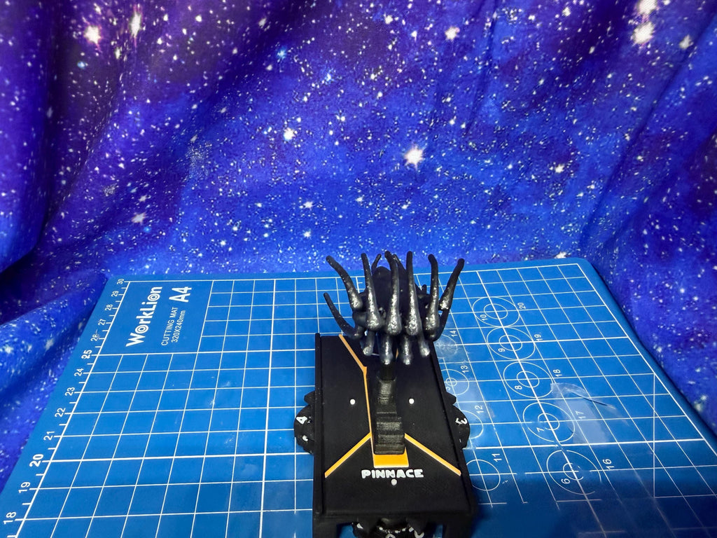 Babylon 5 Shadow Scout Warship: Star Wars Armada Scale(47mm)