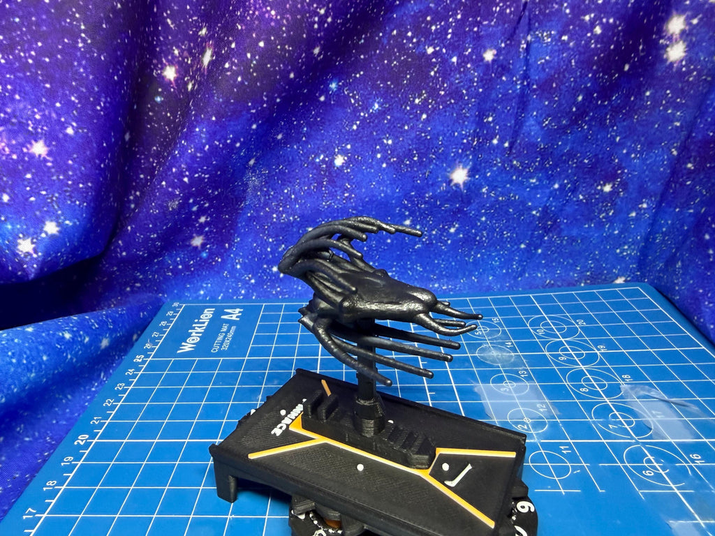 Babylon 5 Shadow Scout Warship: Star Wars Armada Scale(47mm)