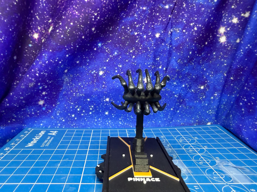 Babylon 5 Shadow Scout Warship: Star Wars Armada Scale(47mm)