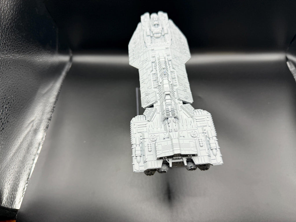 UNSC Phoenix-class Colony Ship: Halo Armada Miniature (223mm)