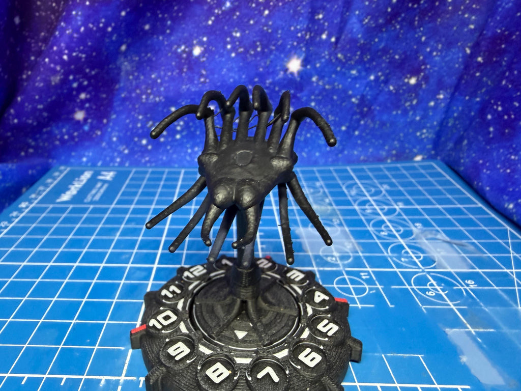Babylon 5 Shadow Scout Warship: Star Wars Armada Scale(47mm)