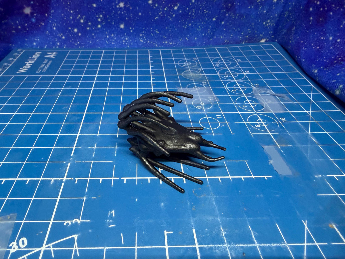 Babylon 5 Shadow Scout Warship: Star Wars Armada Scale(47mm)